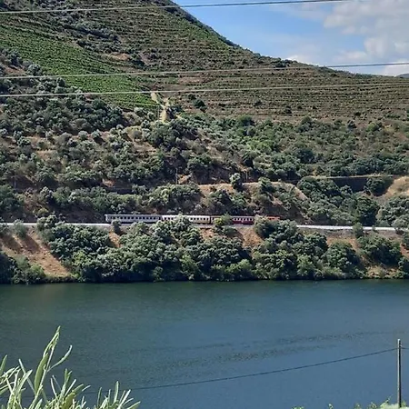 Douro 3 Bedrooms Magic Mountain Landscape *