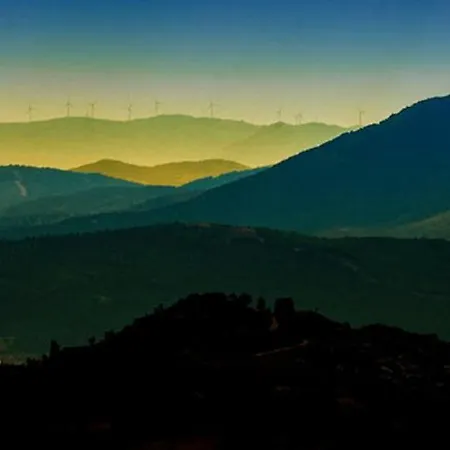 Douro 3 Bedrooms Magic Mountain Landscape Vila Flor