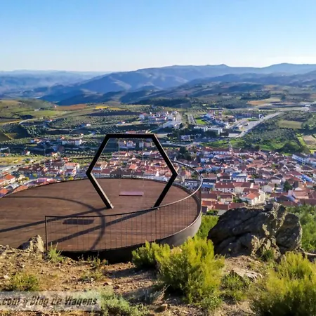 Willa Douro 3 Bedrooms Magic Mountain Landscape