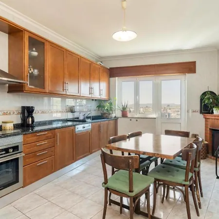 Douro 3 Bedrooms Magic Mountain Landscape