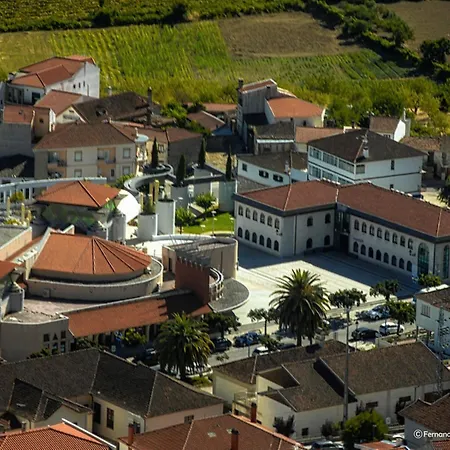 Douro 3 Bedrooms Magic Mountain Landscape