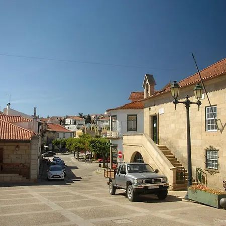 Douro 3 Bedrooms Magic Mountain Landscape Willa