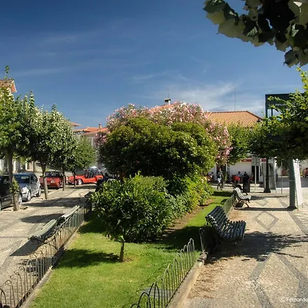 Douro 3 Bedrooms Magic Mountain Landscape *