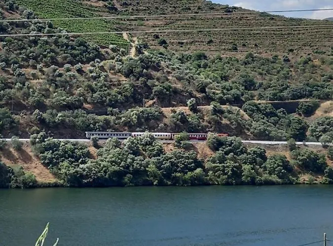 Douro 3 Bedrooms Magic Mountain Landscape *