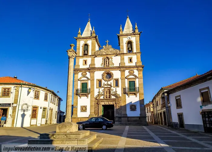 فيلة Douro 3 Bedrooms Magic Mountain Landscape فيلا فلور