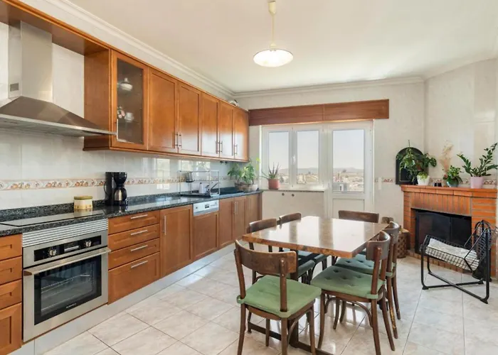 Douro 3 Bedrooms Magic Mountain Landscape