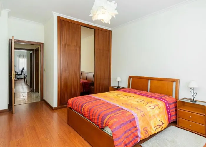 Douro 3 Bedrooms Magic Mountain Landscape فيلة