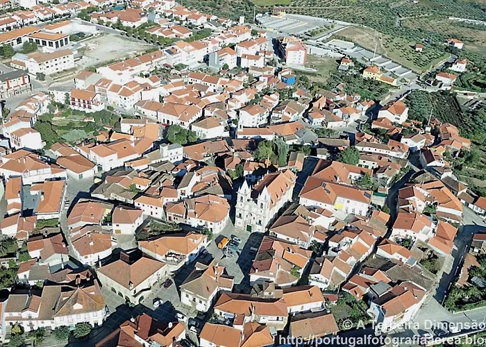 Douro 3 Bedrooms Magic Mountain Landscape فيلة *