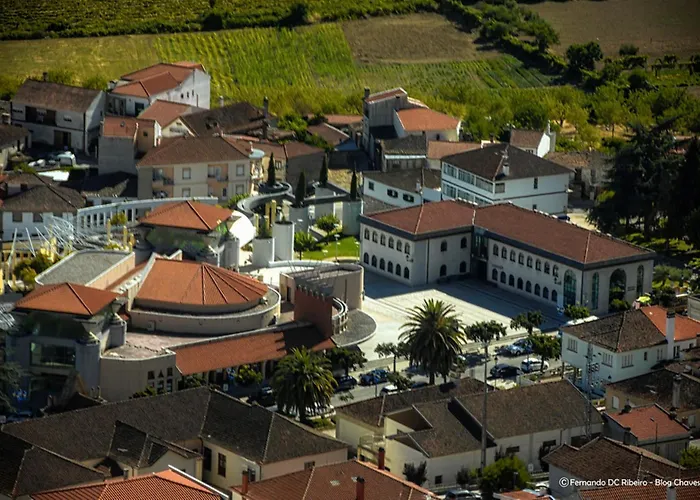 Douro 3 Bedrooms Magic Mountain Landscape