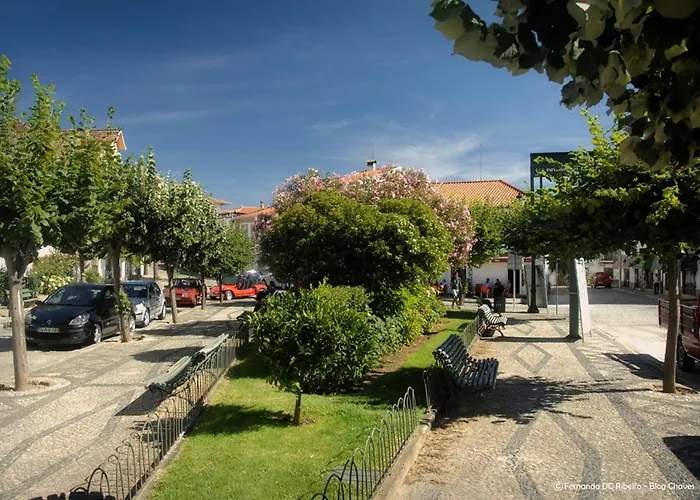 Douro 3 Bedrooms Magic Mountain Landscape *