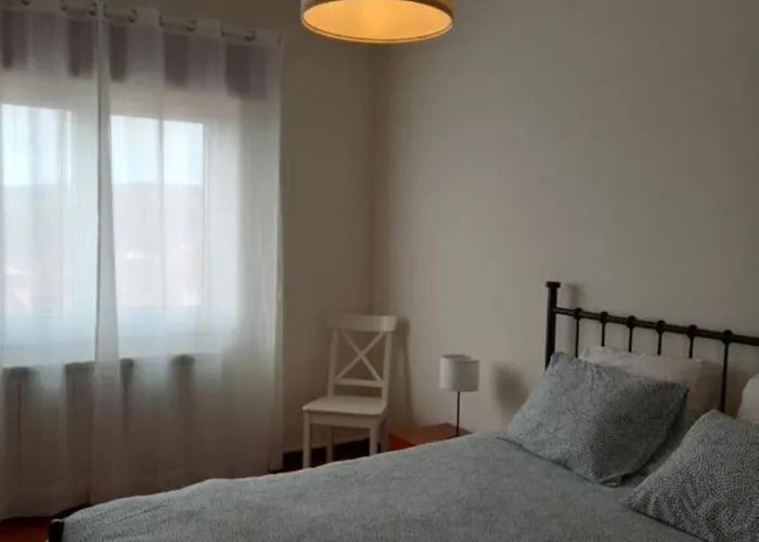 Douro 3 Bedrooms Magic Mountain Landscape