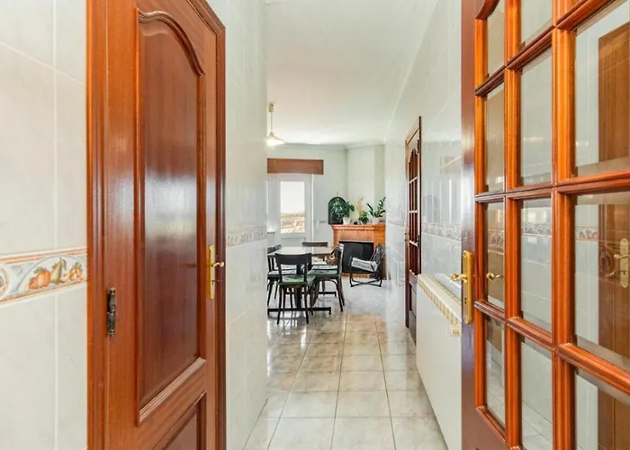 Douro 3 Bedrooms Magic Mountain Landscape فيلا فلور